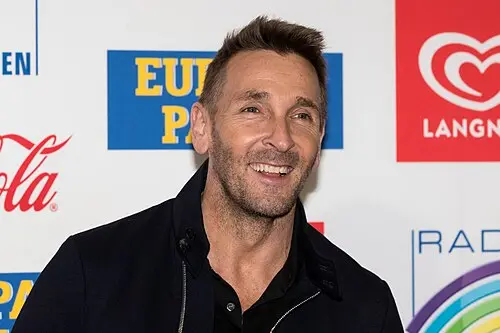 Mark Keller