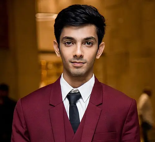 Anirudh Ravichander
