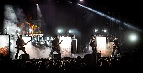 Meshuggah