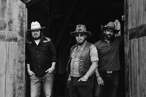 The Steel Woods