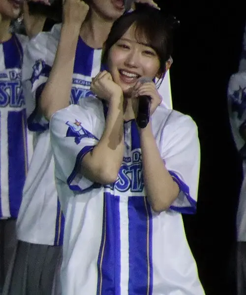 藤嶌果歩