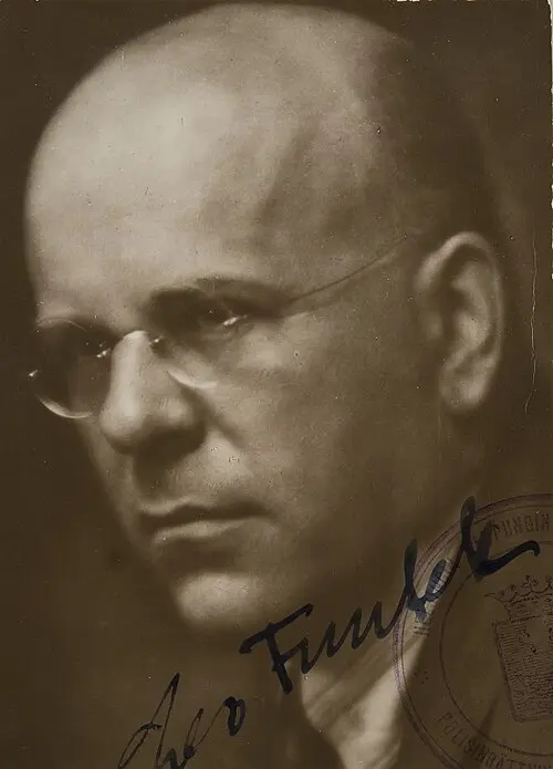 Leo Funtek