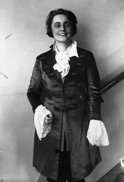 Marta Fuchs