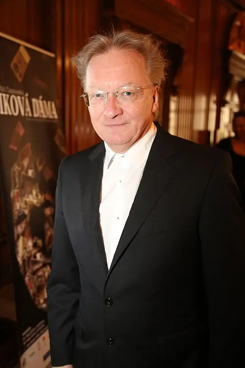 Friedrich Haider