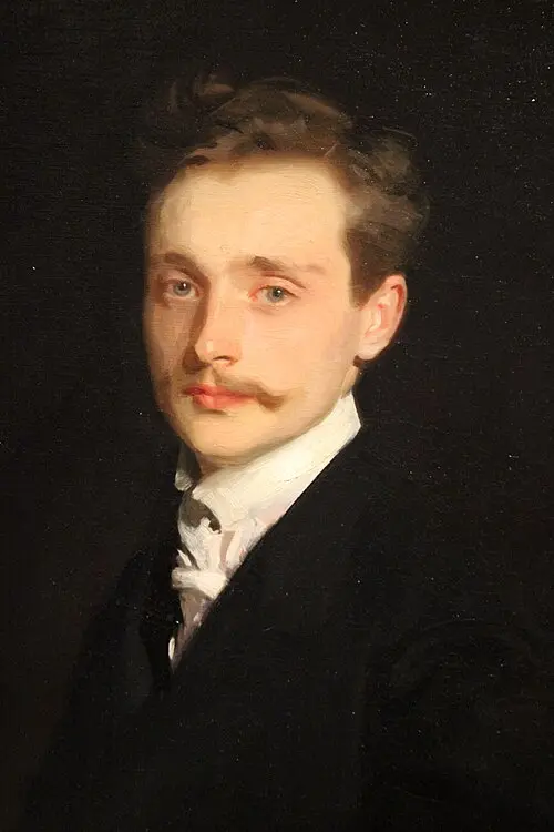 Léon Delafosse