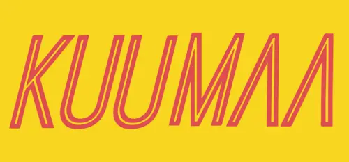 KUUMAA
