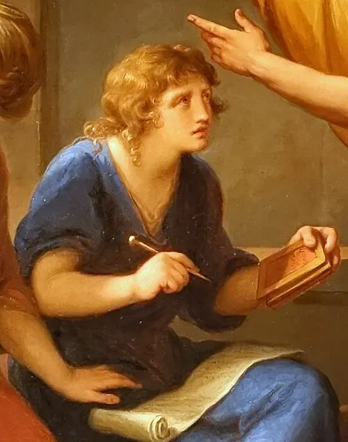 Gaius Plinius Caecilius Secundus