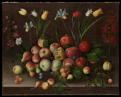Orsola Maddalena Caccia