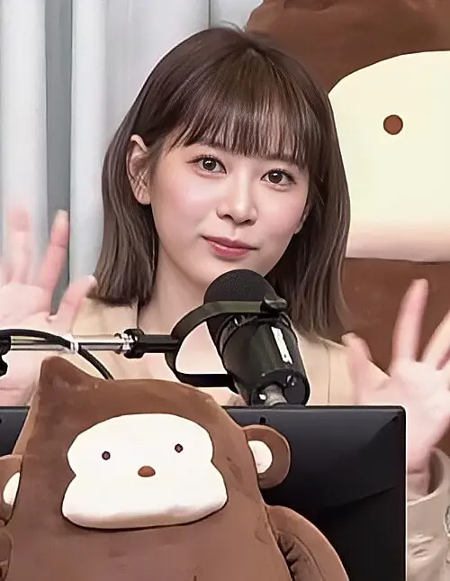 보라
