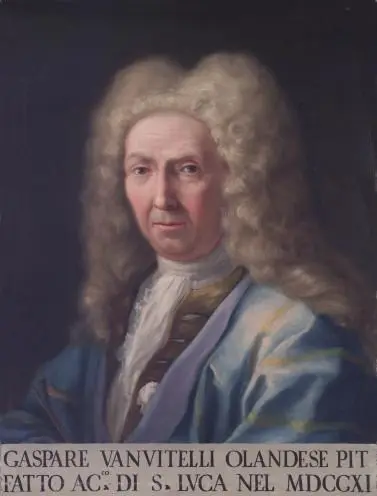 Gaspar Van Wittel