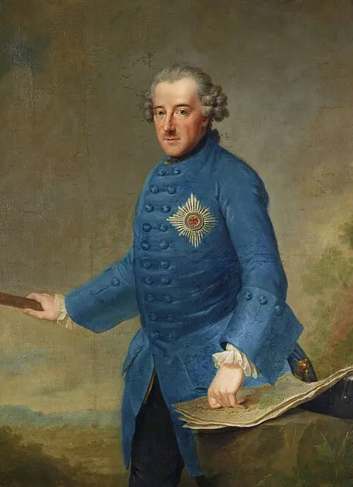 Friedrich der Große