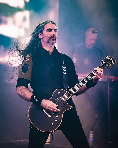 Sture Dingsøyr