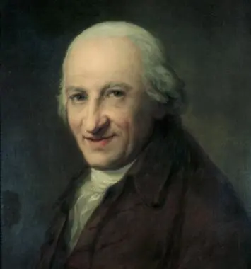 Carl Friedrich Christian Fasch