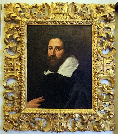 Michelangelo Buonarroti