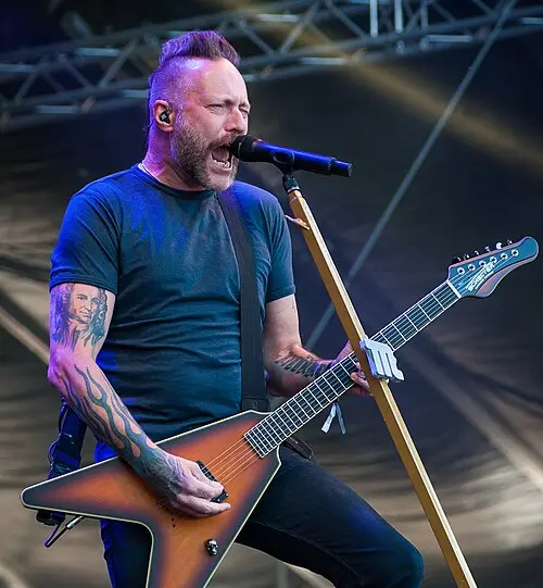 Ralf Gyllenhammar
