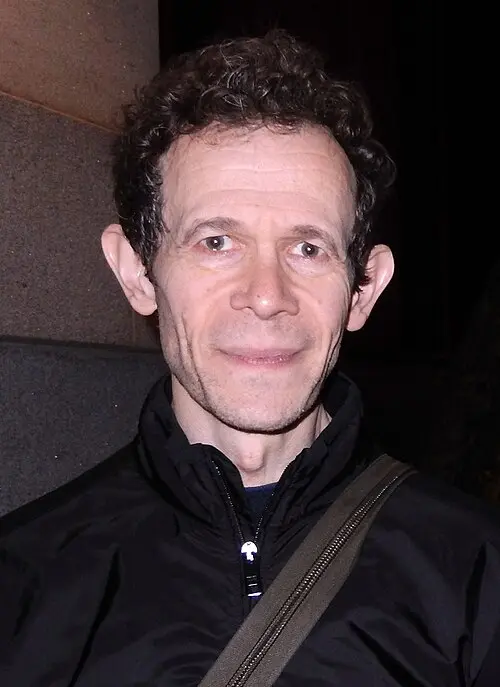 Adam Godley