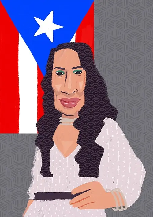 Lisa M