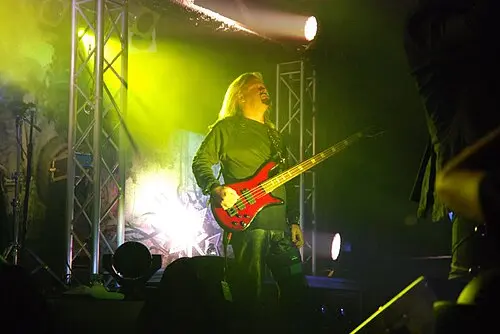 Glenn Barry