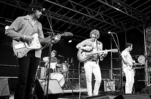 Allah-Las