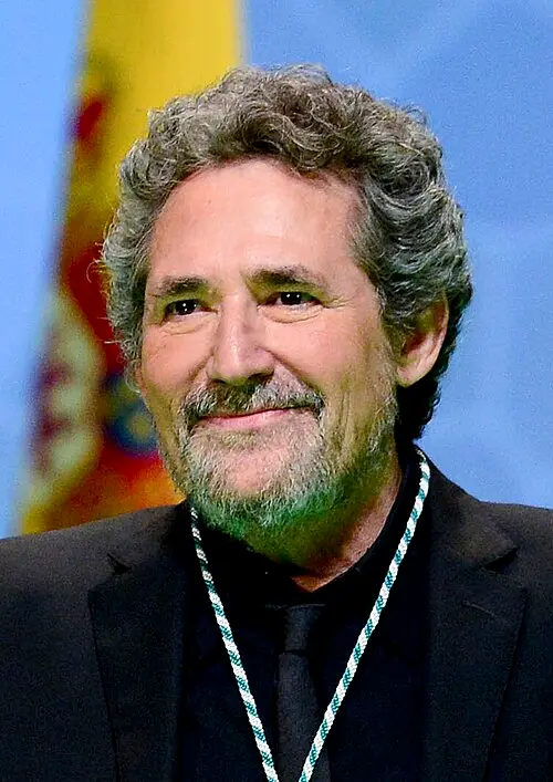 Miguel Ríos
