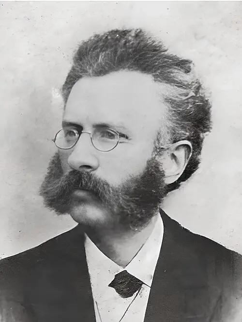 Adolf Thomsen