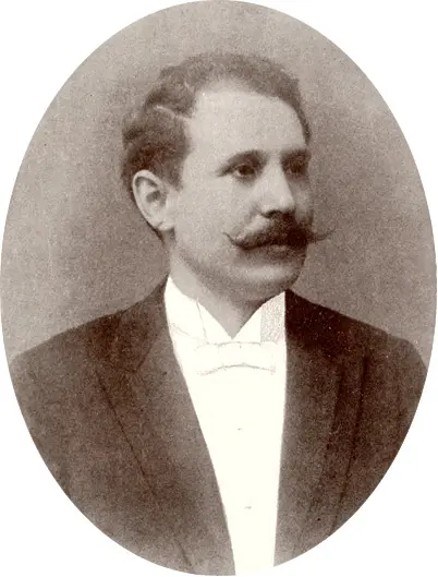 Erik Meyer-Helmund