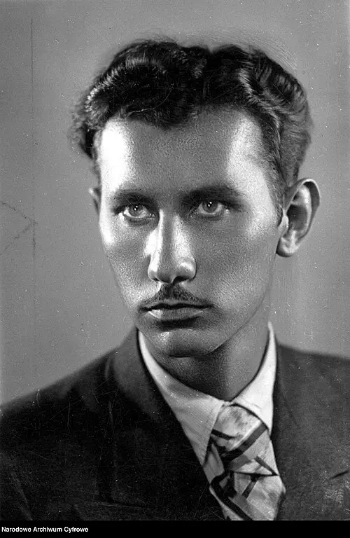 Roman Sadowski