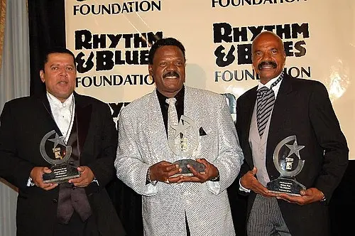 The Delfonics