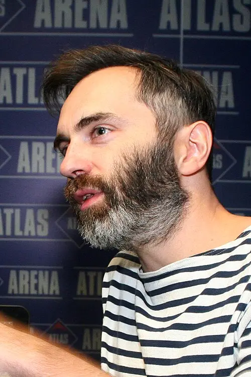 Krzysztof Ostrowski