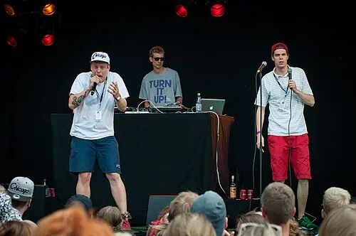 Loost Koos