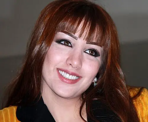Darine Hadchiti