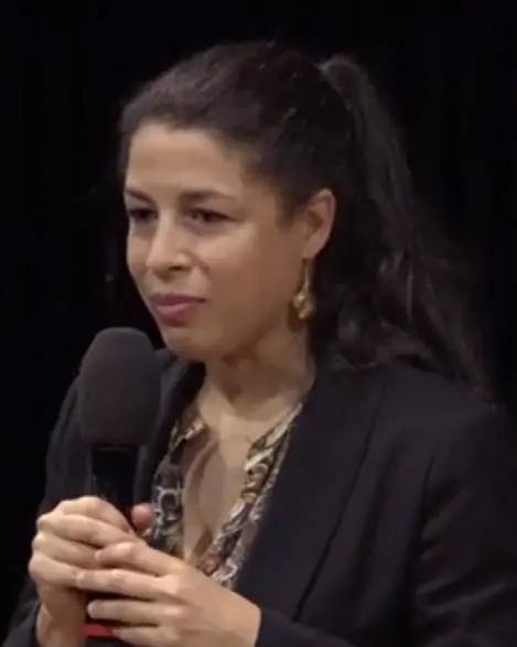 Célimène Daudet