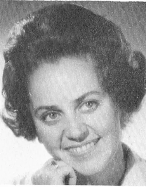 Karin Langebo