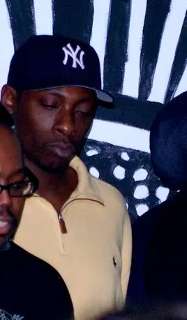 Pete Rock & C.L. Smooth