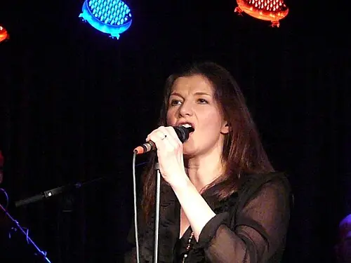 Kaija Kärkinen