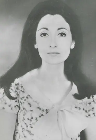 Éliane Lublin