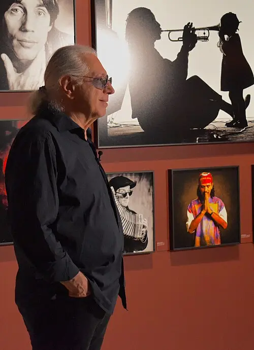 Guido Harari