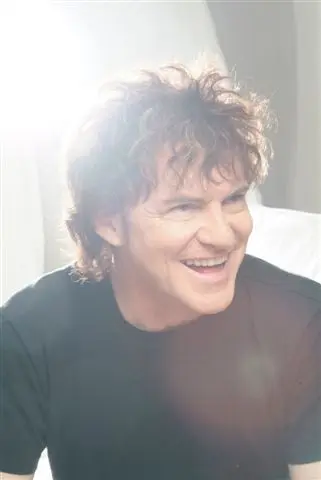 Pete Byrne