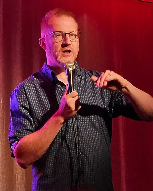 Steve Hofstetter