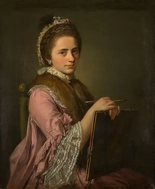 Angelica Kauffmann