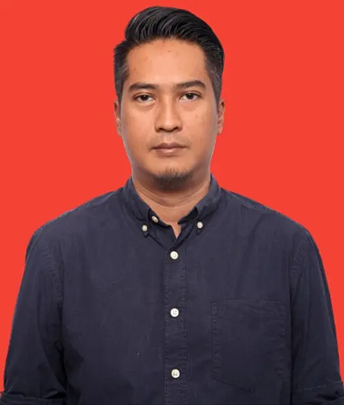 Heru Singgih