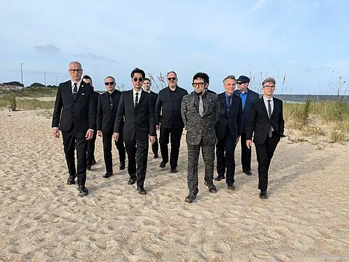 Skavoovie & the Epitones