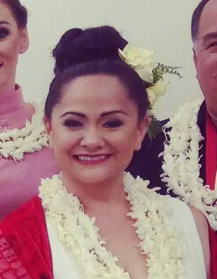 Napua Greig