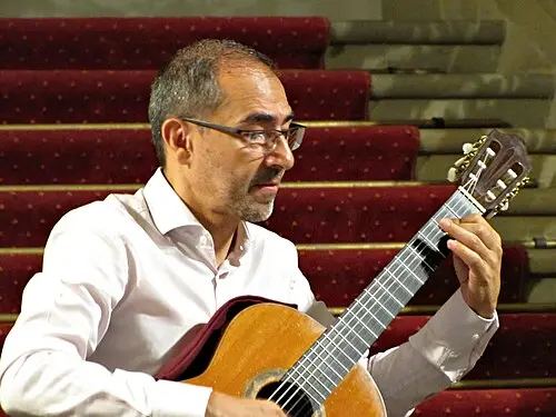 Pablo Márquez
