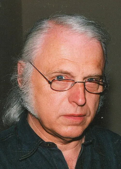 Horst Bosetzky