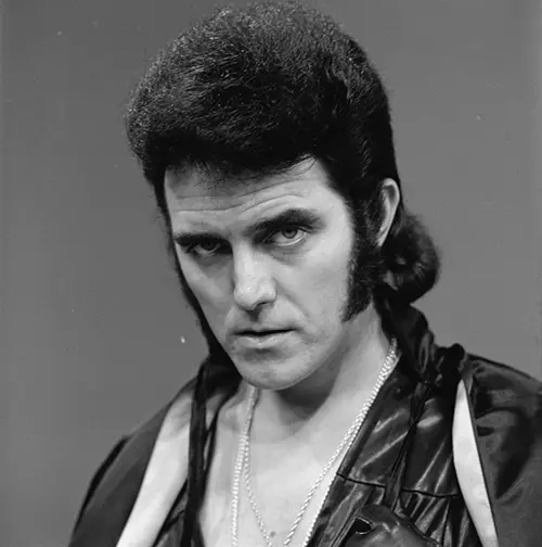 Alvin Stardust