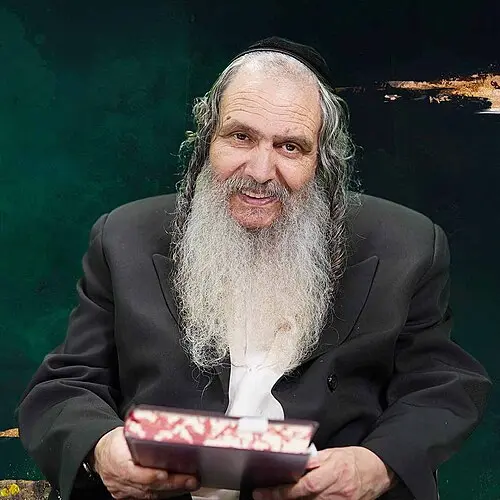 Shalom Arush