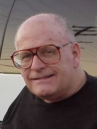 Fred Patten