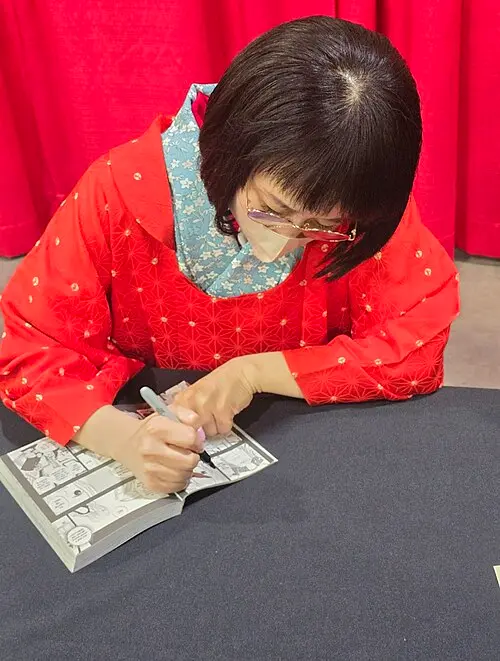 渡辺美佐