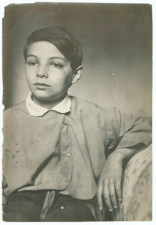 Юлиан Александрович Скрябин